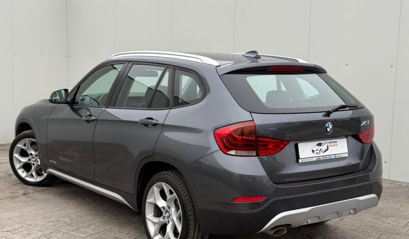 Bmw X1 , 2.0d , 143 CP, an 2014 completă