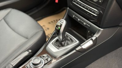 Bmw X1 , 2.0d , 143 CP, an 2014