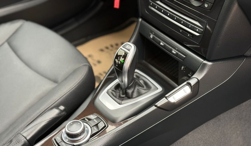 Bmw X1 , 2.0d , 143 CP, an 2014 completă