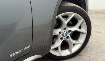 Bmw X1 , 2.0d , 143 CP, an 2014 completă