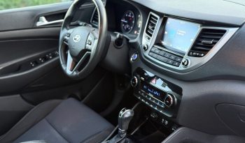 Hyundai Tucson an de fabricatie 2017, motor 1.7 diesel 140cp Euro 6 completă