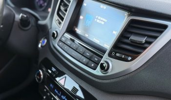 Hyundai Tucson an de fabricatie 2017, motor 1.7 diesel 140cp Euro 6 completă