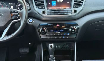 Hyundai Tucson an de fabricatie 2017, motor 1.7 diesel 140cp Euro 6 completă