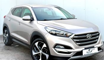 Hyundai Tucson an de fabricatie 2017, motor 1.7 diesel 140cp Euro 6 completă