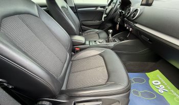 Audi A3 S-Line 1.6 tdi Ambiente completă