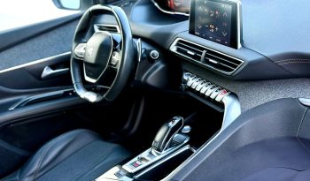 Peugeot 3008 1.6 hdi Pak Gt Line , an 2017 completă