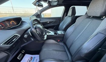 Peugeot 3008 1.6 hdi Pak Gt Line , an 2017 completă