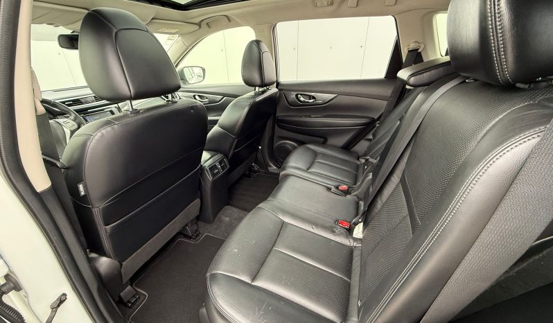 Nissan X-Trail 1.6 Dci Xtronic 360 completă