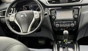 Nissan X-Trail 1.6 Dci Xtronic 360 completă