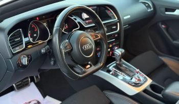 Audi A5 S line 2.0 tdi 177cp Quattro completă