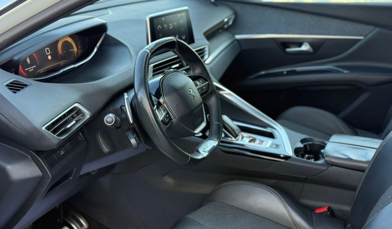 Peugeot 3008 1.6 hdi Pak Gt Line , an 2017 completă