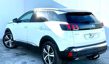 Peugeot 3008 1.6 hdi Pak Gt Line , an 2017 completă
