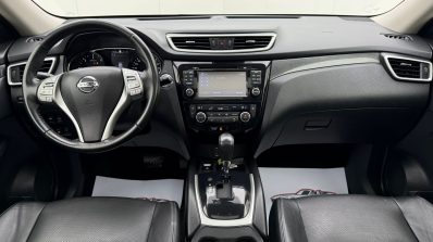 Nissan X-Trail 1.6 Dci Xtronic 360