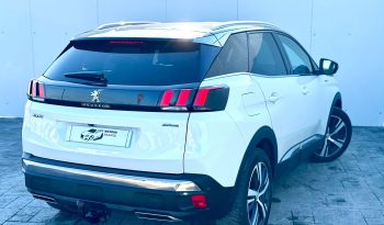 Peugeot 3008 1.6 hdi Pak Gt Line , an 2017 completă