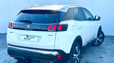 Peugeot 3008 1.6 hdi Pak Gt Line , an 2017