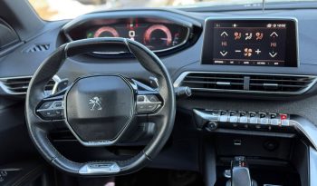 Peugeot 3008 1.6 hdi Pak Gt Line , an 2017 completă