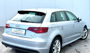 Audi A3 S-Line 1.6 tdi Ambiente completă