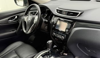 Nissan X-Trail 1.6 Dci Xtronic 360 completă