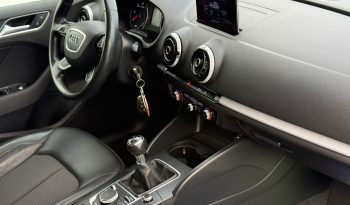 Audi A3 S-Line 1.6 tdi Ambiente completă