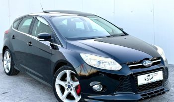 Ford Focus, 1.6i kit ST completă