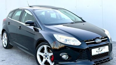 Ford Focus, 1.6i kit ST