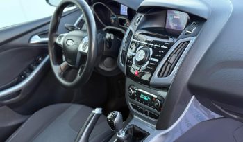 Ford Focus, 1.6i kit ST completă