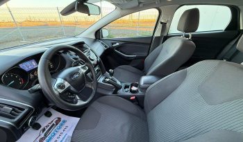 Ford Focus, 1.6i kit ST completă