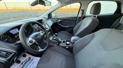 Ford Focus, 1.6i kit ST