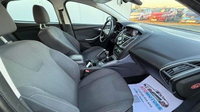 Ford Focus, 1.6i kit ST