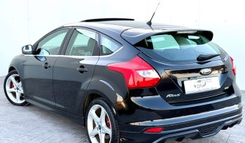 Ford Focus, 1.6i kit ST completă