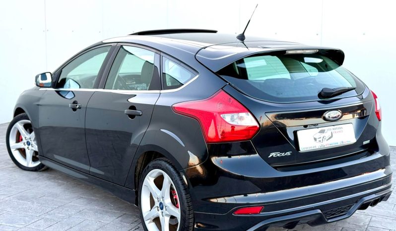 Ford Focus, 1.6i kit ST completă