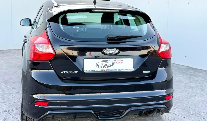 Ford Focus, 1.6i kit ST completă