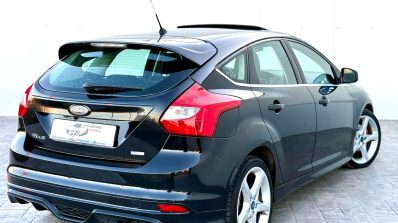 Ford Focus, 1.6i kit ST