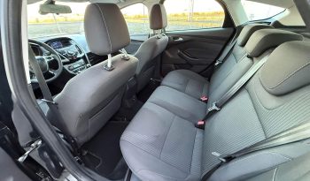 Ford Focus, 1.6i kit ST completă