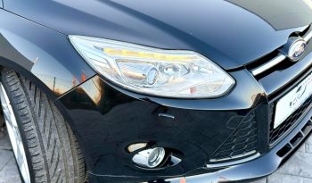 Ford Focus, 1.6i kit ST completă