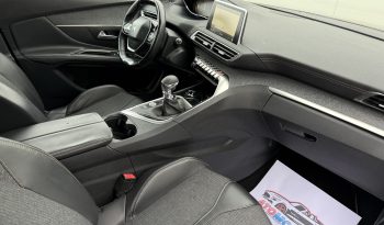 Peugeot 3008 2.0 BlueHDI Gt Line 4×4 completă