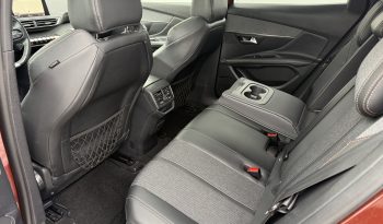 Peugeot 3008 2.0 BlueHDI Gt Line 4×4 completă