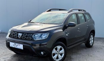 Dacia Duster facelift 1.5 dci 110cp completă