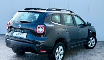 Dacia Duster facelift 1.5 dci 110cp completă