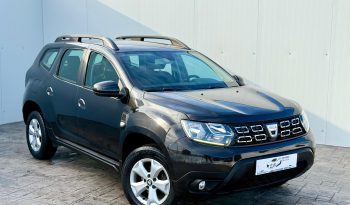 Dacia Duster facelift 1.5 dci 110cp completă