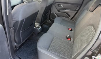 Dacia Duster facelift 1.5 dci 110cp completă