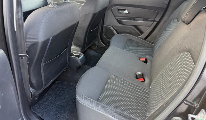 Dacia Duster facelift 1.5 dci 110cp completă