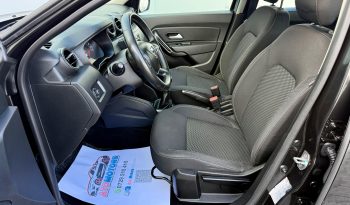 Dacia Duster facelift 1.5 dci 110cp completă