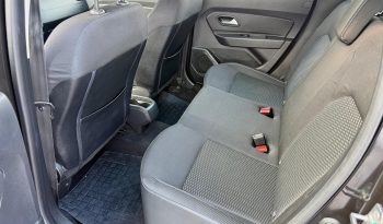 Dacia Duster facelift 1.5 dci 110cp completă