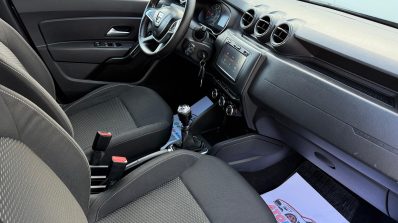 Dacia Duster facelift 1.5 dci 110cp