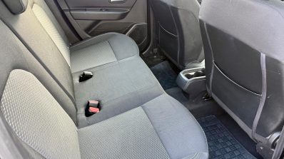 Dacia Duster facelift 1.5 dci 110cp