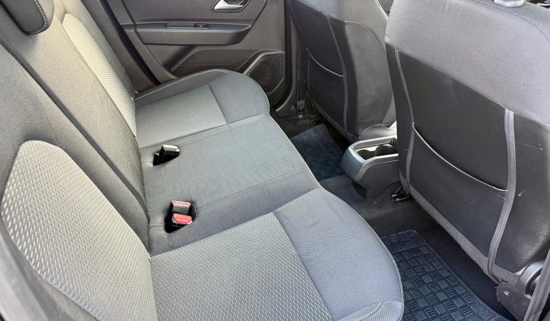 Dacia Duster facelift 1.5 dci 110cp completă