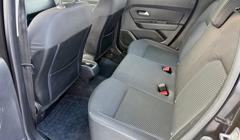 Dacia Duster facelift 1.5 dci 110cp completă