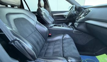 Volvo XC90 R-design 2.0D 225cp 4×4 an 2016 completă