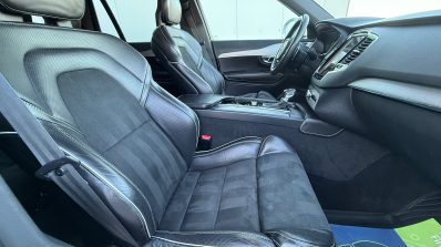 Volvo XC90 R-design 2.0D 225cp 4×4 an 2016